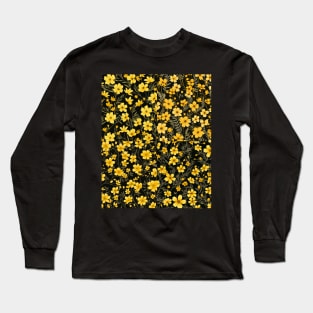 Ethiopian New Year Fashion Long Sleeve T-Shirt